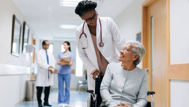 355,568 hospital patient stock photos, high res pictures, and images
